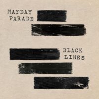 Mayday Parade – Black Lines