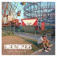 The Menzingers – After the Party
