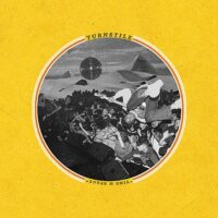 Turnstile – Time & Space