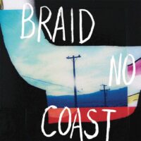 No Coast.